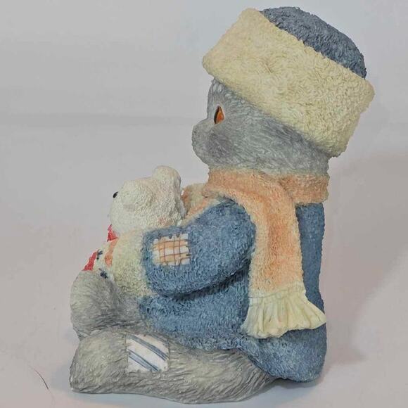 Calico Kittens 129615 “Blue Without You” 1994 - Picture 2 of 5